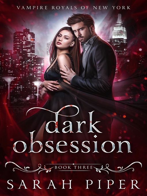 Title details for Dark Obsession by Sarah Piper - Available